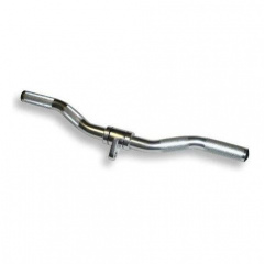 Inspire Aluminium Curl Bar CBA1 алюминиевая из каталога ручек для тренажеров в Нижнем Новгороде по цене 7310 ₽