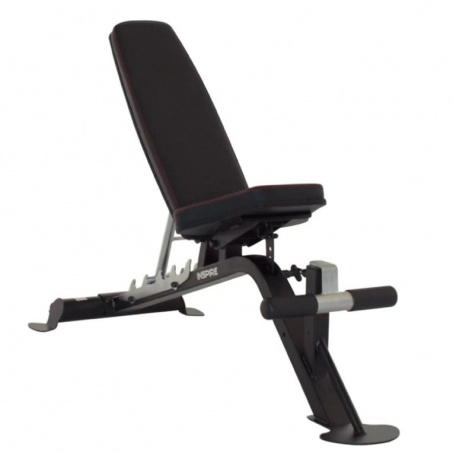 Рендер-5 для Inspire Leg Lock GM520-320-001 (опция к SCS-WB, FT-1) упор для ног
