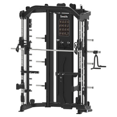 Smith JC2 из каталога мультистанций в Нижнем Новгороде по цене 349300 ₽