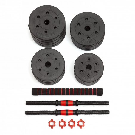 Рендер-1 для VictoryFit 25 кг. (2х 2,5) VF-DC250