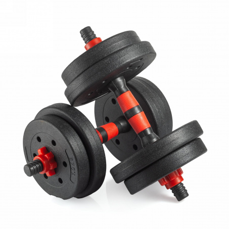Рендер-0 для VictoryFit 10 кг. (2х5 кг.) VF-DC100
