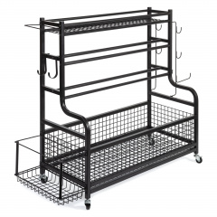 VictoryFit VF-D4012 из каталога подставок и стоек в Нижнем Новгороде по цене 12670 ₽