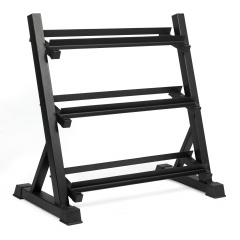 VictoryFit VF-D4001 из каталога стоек для гантелей в Нижнем Новгороде по цене 11990 ₽