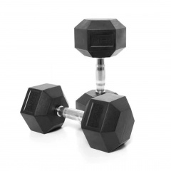 VictoryFit гексагональная VF-H225 (22,5 кг) 1 шт. из каталога силовых тренажеров в Нижнем Новгороде по цене 7700 ₽