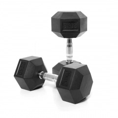 VictoryFit гексагональная VF-H200 (20 кг) 1 шт. из каталога силовых тренажеров в Нижнем Новгороде по цене 6841 ₽