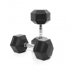 VictoryFit гексагональная VF-H150 (15 кг) 1 шт. из каталога силовых тренажеров в Нижнем Новгороде по цене 5140 ₽