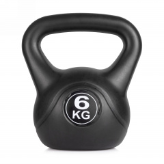 VictoryFit 6 кг. VF-KP060 из каталога гирь в Нижнем Новгороде по цене 940 ₽