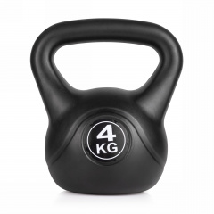 VictoryFit 4 кг. VF-KP040 из каталога гирь в Нижнем Новгороде по цене 680 ₽