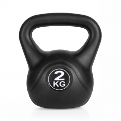 VictoryFit 2 кг. VF-KP020 из каталога гирь в Нижнем Новгороде по цене 340 ₽