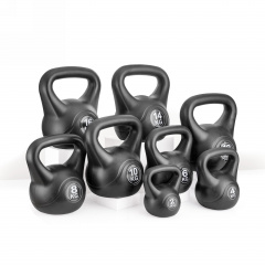 VictoryFit от 2-16 кг Fit VF-SET72 из каталога гирь в Нижнем Новгороде по цене 13000 ₽