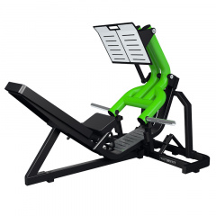 VictoryFit GYM-P1908 Жим ногами из каталога тренажеров на свободных весах в Нижнем Новгороде по цене 158870 ₽