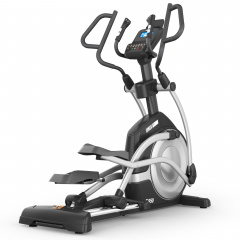 Эллиптический тренажер UnixFit E-950 PRO Auto Incline (LED) в Нижнем Новгороде по цене 169890 ₽