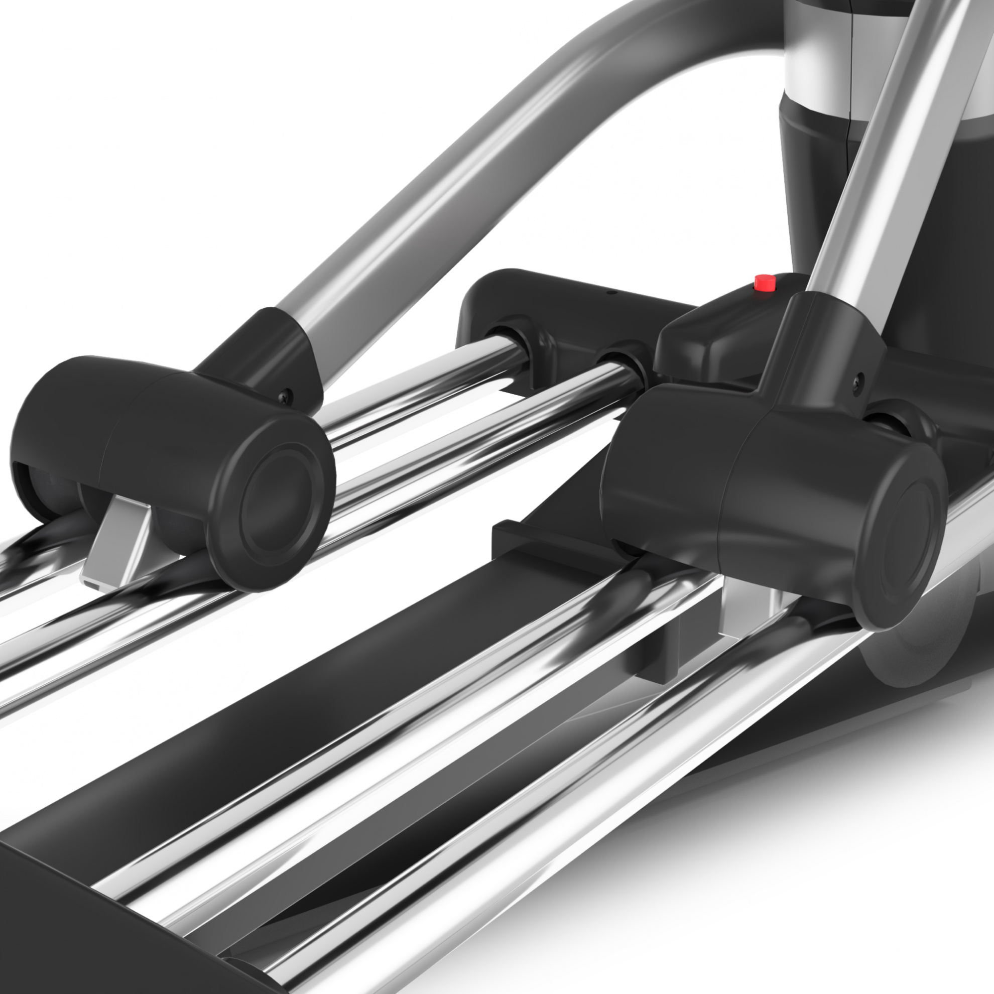 UnixFit E-950 PRO Manual Incline (LED) система нагружения - электромагнитная