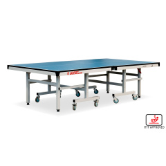 Теннисный стол для помещений Weekend Giant Dragon K-2008 ITTF Indoor в Нижнем Новгороде по цене 95753 ₽