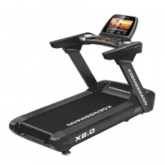Koenigsmann X2.0 Commercial из каталога беговых дорожек в Нижнем Новгороде по цене 339990 ₽