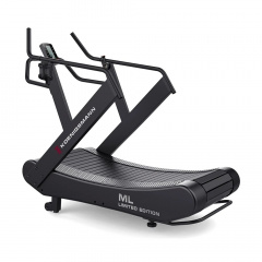 Koenigsmann ML Limited Edition из каталога беговых дорожек в Нижнем Новгороде по цене 530060 ₽