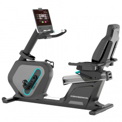 Koenigsmann RB Generator из каталога велотренажеров в Нижнем Новгороде по цене 384200 ₽