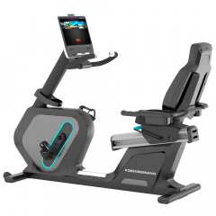 Koenigsmann RB Limited Edition из каталога велотренажеров в Нижнем Новгороде по цене 530490 ₽
