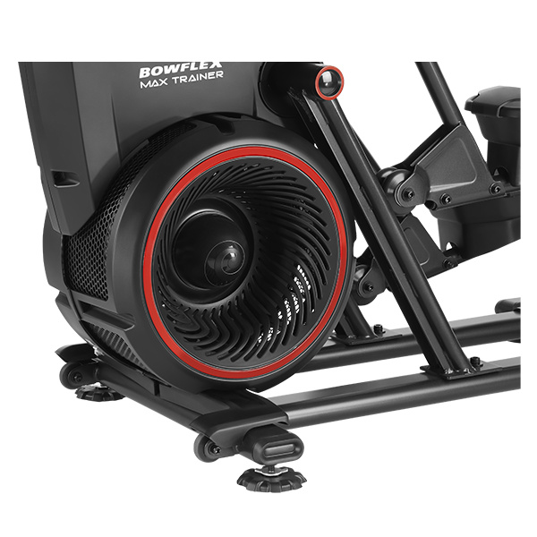 Bowflex Max Total 40 складывание - нет