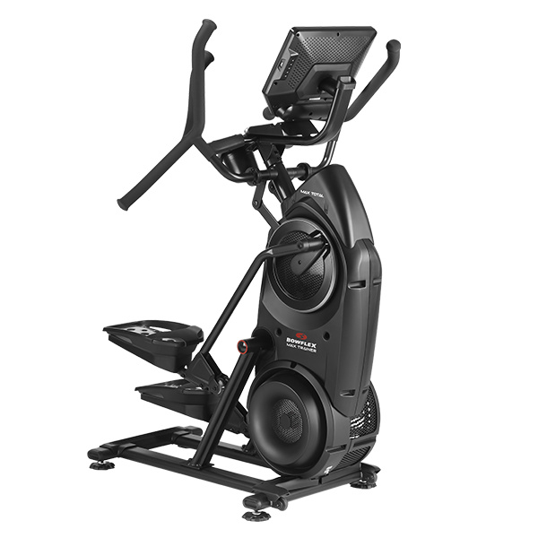 Bowflex Max Total 40 компактные