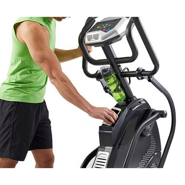 Oxygen Peak Trainer макс. вес пользователя, кг - 136