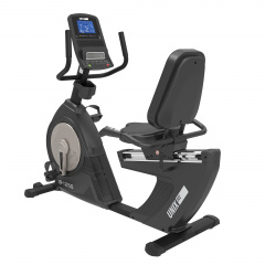 UnixFit B-1250 PRO (7’’ LCD) горизонтальный из каталога велотренажеров в Нижнем Новгороде по цене 139890 ₽