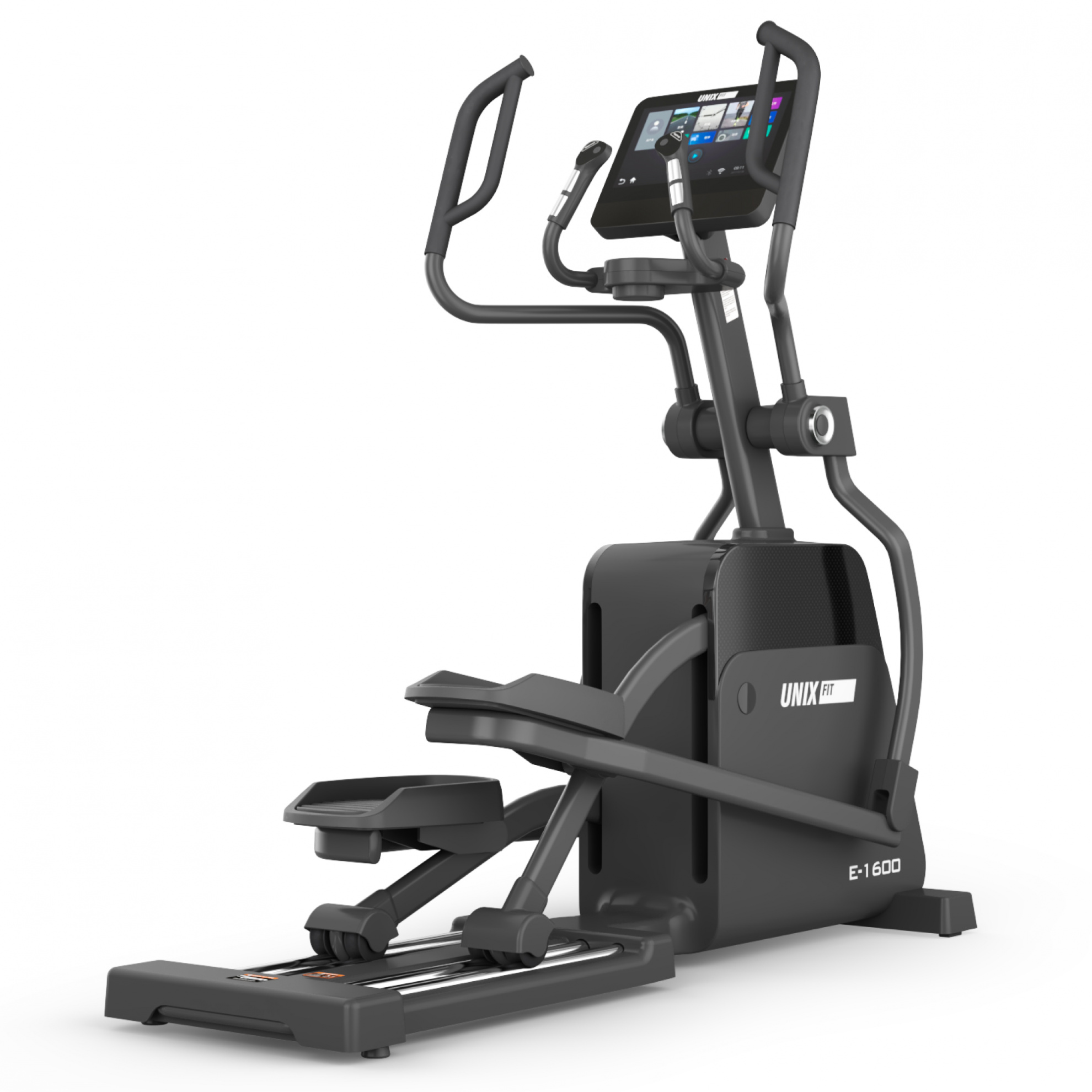 UnixFit E-1600 PRO (15,6’’ TFT) - фото 1