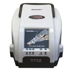 LymphaNorm SMART (манжеты на ноги XL) в Нижнем Новгороде по цене 28900 ₽ в категории аппарат для прессотерапии Unixmed