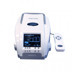 LymphaNorm Control (манжеты на ноги XL) в Нижнем Новгороде по цене 59900 ₽ в категории аппарат для прессотерапии Unixmed