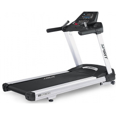 CT800 Silver в Нижнем Новгороде по цене 510500 ₽ в категории беговые дорожки Spirit Fitness