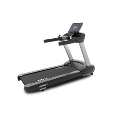 Spirit Fitness CT850+ Graphite gray из каталога беговых дорожек в Нижнем Новгороде по цене 741600 ₽