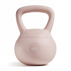 VictoryFit 8 кг. VictoryFit VF-KR080 из каталога гирь в Нижнем Новгороде по цене 2750 ₽