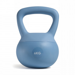 VictoryFit 6 кг VF-KR060 из каталога гирь в Нижнем Новгороде по цене 2200 ₽