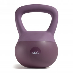 VictoryFit 5 кг VF-KR050 из каталога гирь в Нижнем Новгороде по цене 1811 ₽