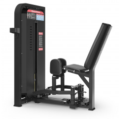 UnixFit 70 PRO UC-6761 Сведение/разведение ног из каталога грузоблочных тренажеров в Нижнем Новгороде по цене 148670 ₽