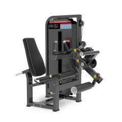 UnixFit PRO UC-6758 Сгибание/разгибание ног сидя из каталога грузоблочных тренажеров в Нижнем Новгороде по цене 164890 ₽