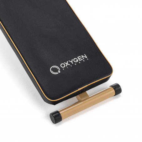 Рендер-5 для Oxygen Moran