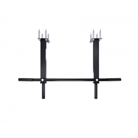 Рендер-4 для DFC с двойным хватом