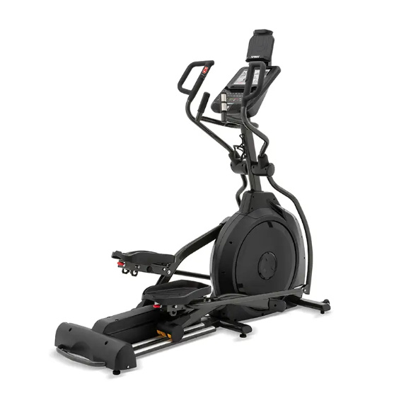 Spirit Fitness XE395ENT BLACK - фото 1