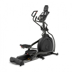 Эллиптический тренажер Spirit Fitness XE395ENT BLACK в Нижнем Новгороде по цене 319290 ₽