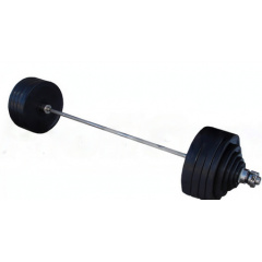 ProfyGym ШП-004 рекордная олимпийская 282.5 в наборе из каталога штанг в Нижнем Новгороде по цене 134900 ₽