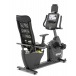 Велотренажер Spirit Fitness XBR55ENT BLACK