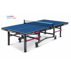Start Line Infinity Prime из каталога теннисных столов для помещений в Нижнем Новгороде по цене 102490 ₽