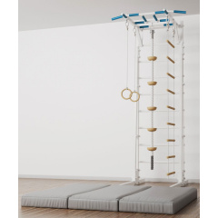 BarFits New Age RJ Premium line из каталога металлических шведских стенок в Нижнем Новгороде по цене 51900 ₽