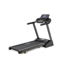 Беговая дорожка домашняя Spirit Fitness XT285 Black в Нижнем Новгороде по цене 214990 ₽