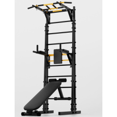BarFits New Age R3 Premium line из каталога металлических шведских стенок в Нижнем Новгороде по цене 49290 ₽