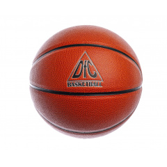 DFC Silver 7мм из каталога баскетбольных мячей в Нижнем Новгороде по цене 2380 ₽