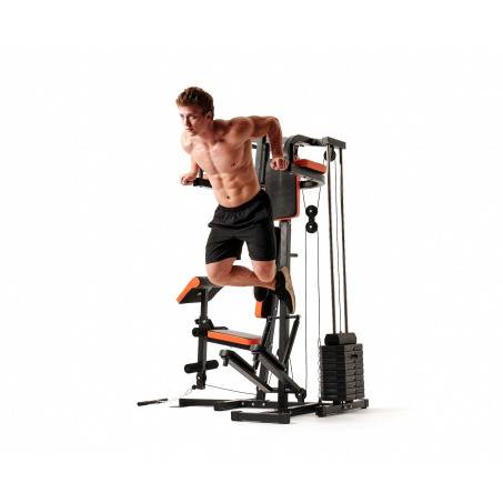 Рендер-8 для DFC HomeGym D7002-60 стек 60 кг