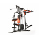 Мультистанция DFC HomeGym D7002-60 стек 60 кг