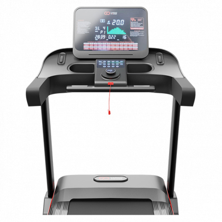 Рендер-7 для CardioPower T55